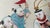 Chinese Antique Oil Painting of Chinese Children Playing Warriors - Unsigned Unknown Artist For Sale - Image 3 of 7