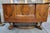 Cocktail Cabinet Credenza Dry Bar by Beautility For Sale - Image 16 of 18