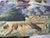 Not Yet Made - Made To Order Rousseau-Inspired Lush Botanical Landscape Wallpaper, 5-Panel Set For Sale - Image 5 of 6