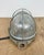 French Industrial Cast Iron Wall Lamp from Electro Fonte, Paris, 1960s For Sale - Image 9 of 18