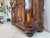 Baroque Hall Cabinet in Maple For Sale - Image 6 of 18