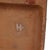Terracotta Wall Sculpture in the style of Ruscha, West Germany, 1960s For Sale - Image 14 of 15