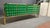 Brass and Murano Glass Sideboard with 120 Fused Spheres from Justfurnituress SRL For Sale - Image 9 of 18