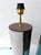 Bitossi Mid-Century Pair of Ceramic Lamps Mondrian by Bitossi. Italy, 1990s For Sale - Image 4 of 13