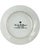 Mid-Century Modern Vintage the Pierre Hotel New York Nyc Porcelain Ashtray For Sale - Image 3 of 10
