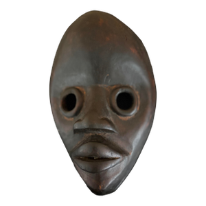 Dan Mask 20th Century