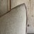 Fromentera French Linen Accent Pillow in Ciment With Down Insert For Sale - Image 4 of 6