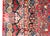 Early 20th Century Persian Sarouk Rug For Sale In Chicago - Image 6 of 15