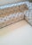 Timothy Oulton Restoration Hardware Soho Tufted U-Chaise Sectional — 100% Linen For Sale - Image 4 of 10