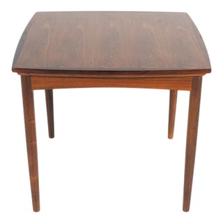 Mid-Century Modern Game Table, 1960s For Sale
