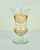 Cut Crystal Vase, 1960s For Sale - Image 10 of 10