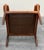 1970s Pair Gote Mobler Leather Lounge Chairs For Sale - Image 10 of 14