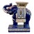 Vintage Ceramic Elephant Garden Stool/ Table/ Plant Stand For Sale