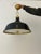 Hudson Valley Lighting Hudson Valley Painted No 1 Pendant Light Navy For Sale - Image 4 of 6