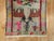Early 21st Century Pictorial Animal Human Turkish Rug, Mid 20th Century - 2'2" x 3'6" For Sale - Image 5 of 6