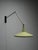 Metal Panama Lamp in Painted Metal attributed to Rietveld and Cordemeyer for Gispen, 1955 For Sale - Image 7 of 12