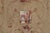 Vintage French Aubusson Rug With Rose Garlands by Rug & Kilim, France, 1950-1959 For Sale - Image 9 of 9
