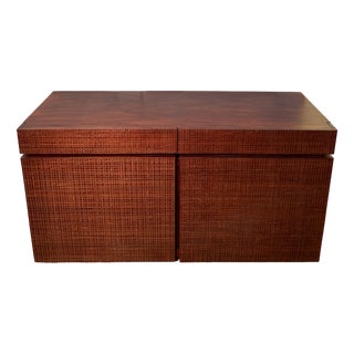 Bd 10 Maxima Sideboard by Bartoli Design and Laura Meroni, Italy For Sale