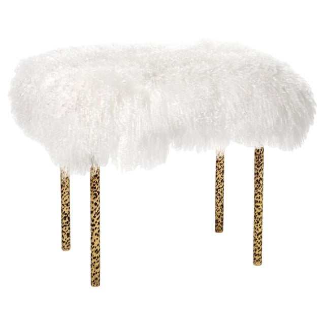 Tree Branches Bench by Insidherland For Sale