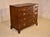 Late 18th Century English Oak Carved Chest of Drawers For Sale In Greensboro - Image 6 of 14