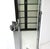 Carolina Mirror Company Full Length Rolling Chrome 2 Sided Dressing Mirror For Sale - Image 4 of 9
