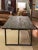 2000 - 2009 Timothy Oulton Sassafras & Iron Modern Dining Table For Sale - Image 5 of 13