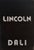 Mid 20th Century Mid 20th Century Salvador Dali Lincoln in Dalivision Platinum Bas Relief For Sale - Image 5 of 6