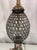 Vintage Frederick Cooper Seltzer Bottle Table Lamp For Sale - Image 9 of 11