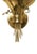 Not Yet Made - Made To Order Contemporary Brass Sconce For Sale - Image 5 of 6