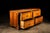 Antique Four Drawer Wooden Chest of Drawers For Sale - Image 4 of 10
