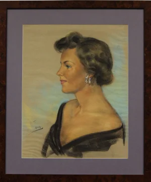 Lady