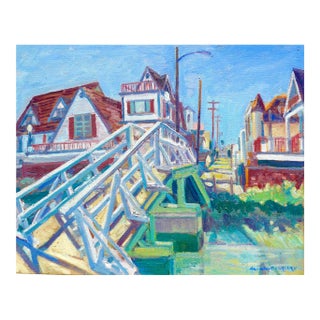 Carrol Canal, Venice Canals, Los Angeles, California For Sale