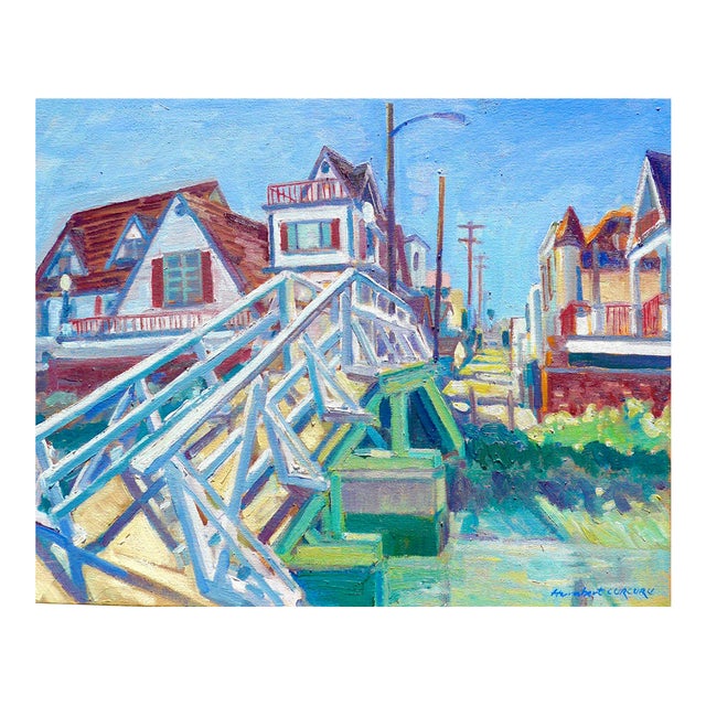 Carrol Canal, Venice Canals, Los Angeles, California For Sale