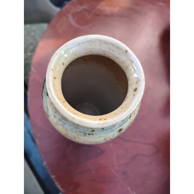 15th Century & Earlier Vase Vintage For Sale - Image 5 of 6