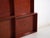Wood Antique Japanese Wooden Serving Trays, Set of 7 For Sale - Image 7 of 11