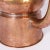 Copper Pair of Antique French Copper Bath Warmers For Sale - Image 8 of 9