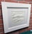 Original marker drawing on paper. Hand signed and dated on front by Kenny Scharf. Visible artwork size in the frame 8 x...