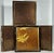 Antique Japanese Maki-e Lacquered Jubako Box: Meiji Period Bento Box For Sale - Image 4 of 10