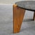 Brutalist Slate and Pine Side Tables, 1970s, Set of 2 For Sale - Image 18 of 18