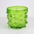 Vintage Italian Sculptural Vase in Murano Glass, 1970s For Sale - Image 9 of 9