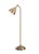 Transitional Chelsea House Coiffer Desk Lamp For Sale - Image 3 of 3
