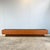 Minimalist Lowboard in Teak and Black Formica Top, 1960s For Sale - Image 10 of 14
