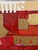 Mixed Media Metallic Abstract Original Artwork, Signed For Sale In San Francisco - Image 6 of 12