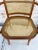 1960’s Vintage Prague 811 Thonet Chair by Jose’s Frank Hoffman With Makers Mark For Sale In West Palm - Image 6 of 12