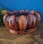 Antique Japanese Ikebana Bamboo Basket For Sale In New York - Image 6 of 17