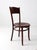Antique Jacob & Josef Kohn Bentwood Chair With Pressed Seat For Sale - Image 12 of 12