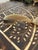 Tribal Hand Carved Horn Spoons Set of 2 For Sale - Image 3 of 8