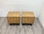 Pair of Mid Century Modern Nightstands For Sale In Los Angeles - Image 6 of 11