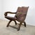 1940s Mexican Butaque Armchair In the Style of William Spratling Taxco. For Sale - Image 18 of 18