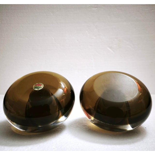 Space Age Gas Table Lighters by Ingo Knuth for Soldi & Scati, Italy, 1970s, Set of 2 For Sale - Image 13 of 18